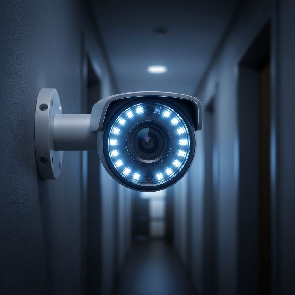 Câmeras 4K vs Full HD: Vale a Pena o Investimento?