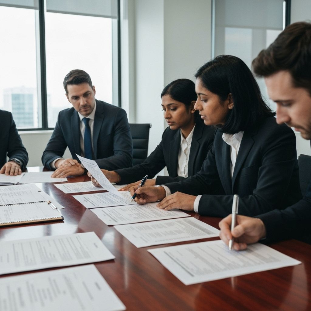 Regulamentação STFC