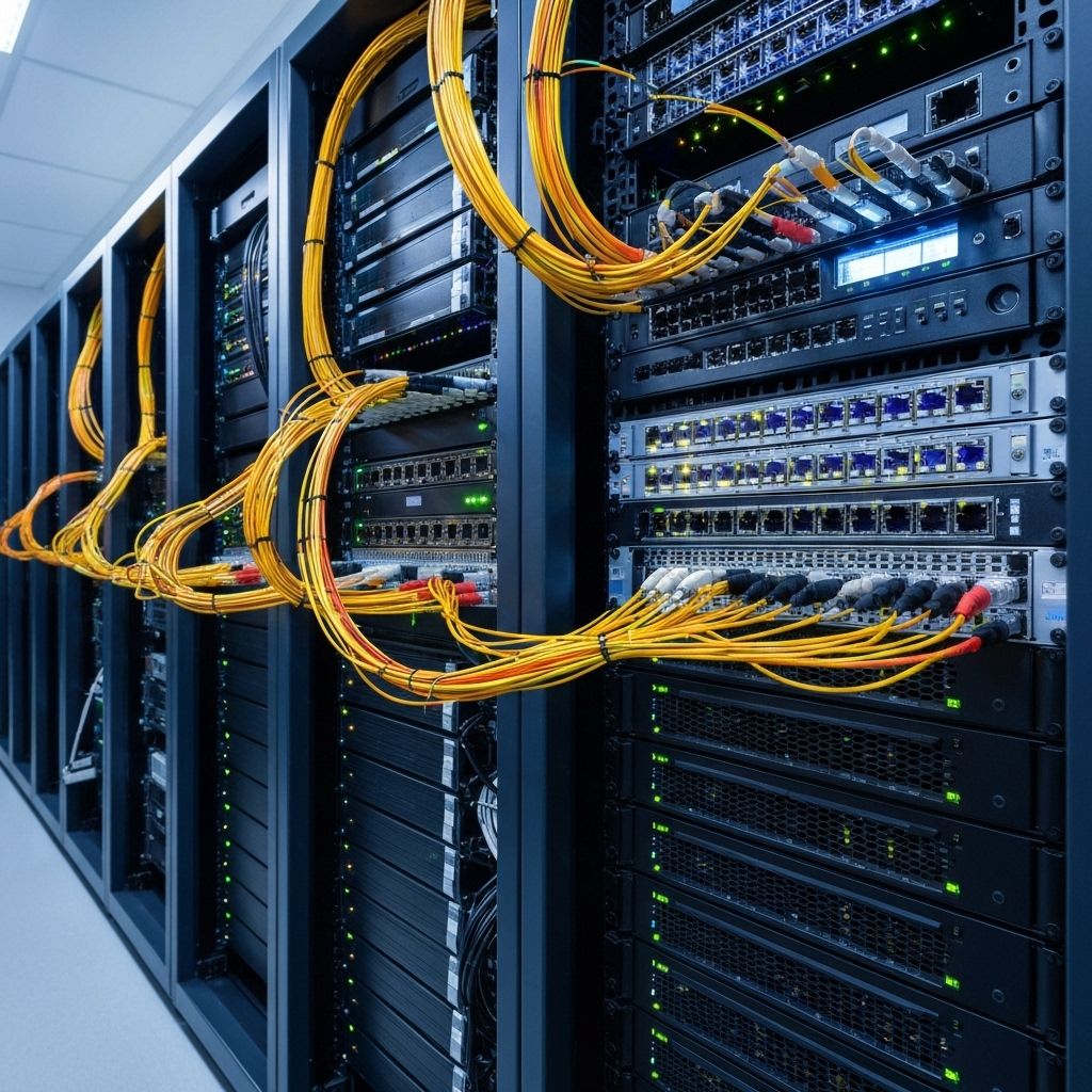 Como funciona a telefonia fixa?